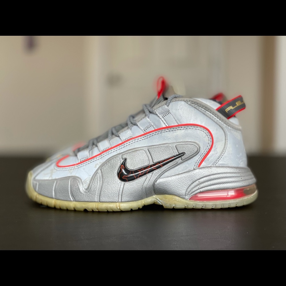 Nike Air Max Penny DB 8.5